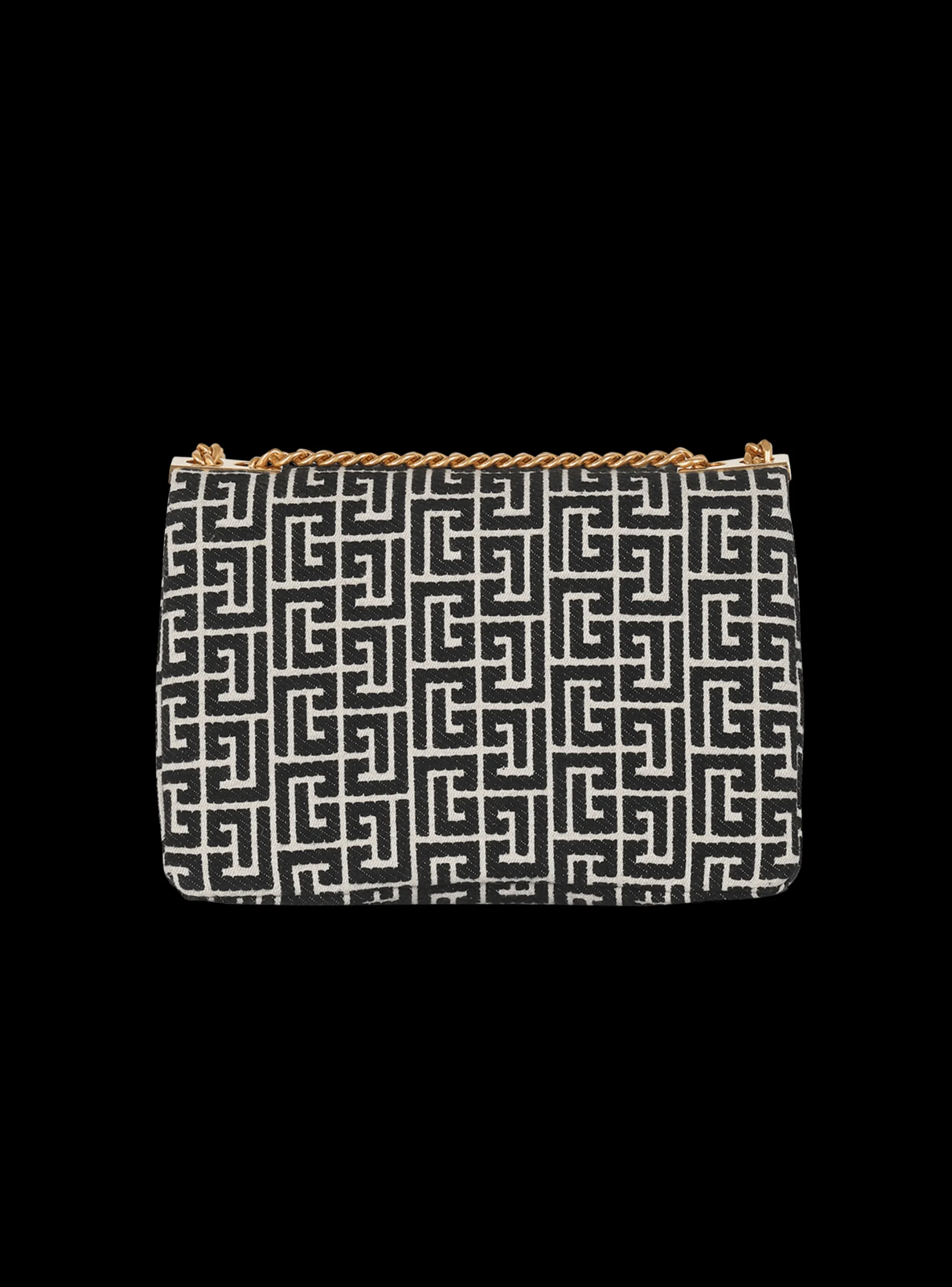 Clearance 1945 Soft Bag With Jacquard Monogram Women Shoulder Bags|Crossbody Bags