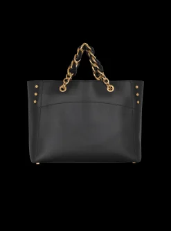 Clearance 1945 Soft Leather Tote Bag Women Tote Bags|Shoulder Bags