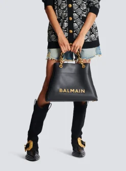 Clearance 1945 Soft Leather Tote Bag Women Tote Bags|Shoulder Bags