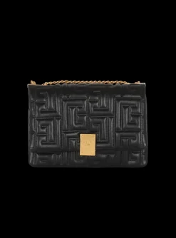 Online 1945 Soft Medium Bag In Quilted Leather Women Shoulder Bags|Crossbody Bags