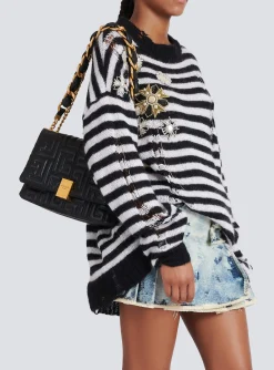 Online 1945 Soft Medium Bag In Quilted Leather Women Shoulder Bags|Crossbody Bags
