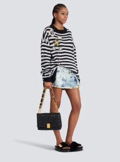 Online 1945 Soft Medium Bag In Quilted Leather Women Shoulder Bags|Crossbody Bags