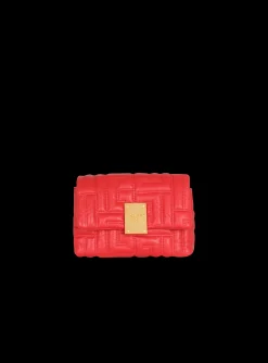 Fashion 1945 Soft Mini Bag In Quilted Leather Women Mini Bags|Shoulder Bags