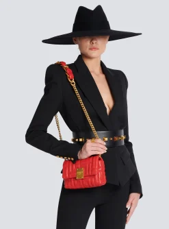 Fashion 1945 Soft Mini Bag In Quilted Leather Women Mini Bags|Shoulder Bags