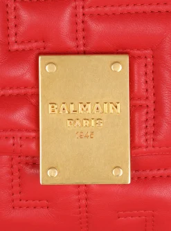 Fashion 1945 Soft Mini Bag In Quilted Leather Women Mini Bags|Shoulder Bags