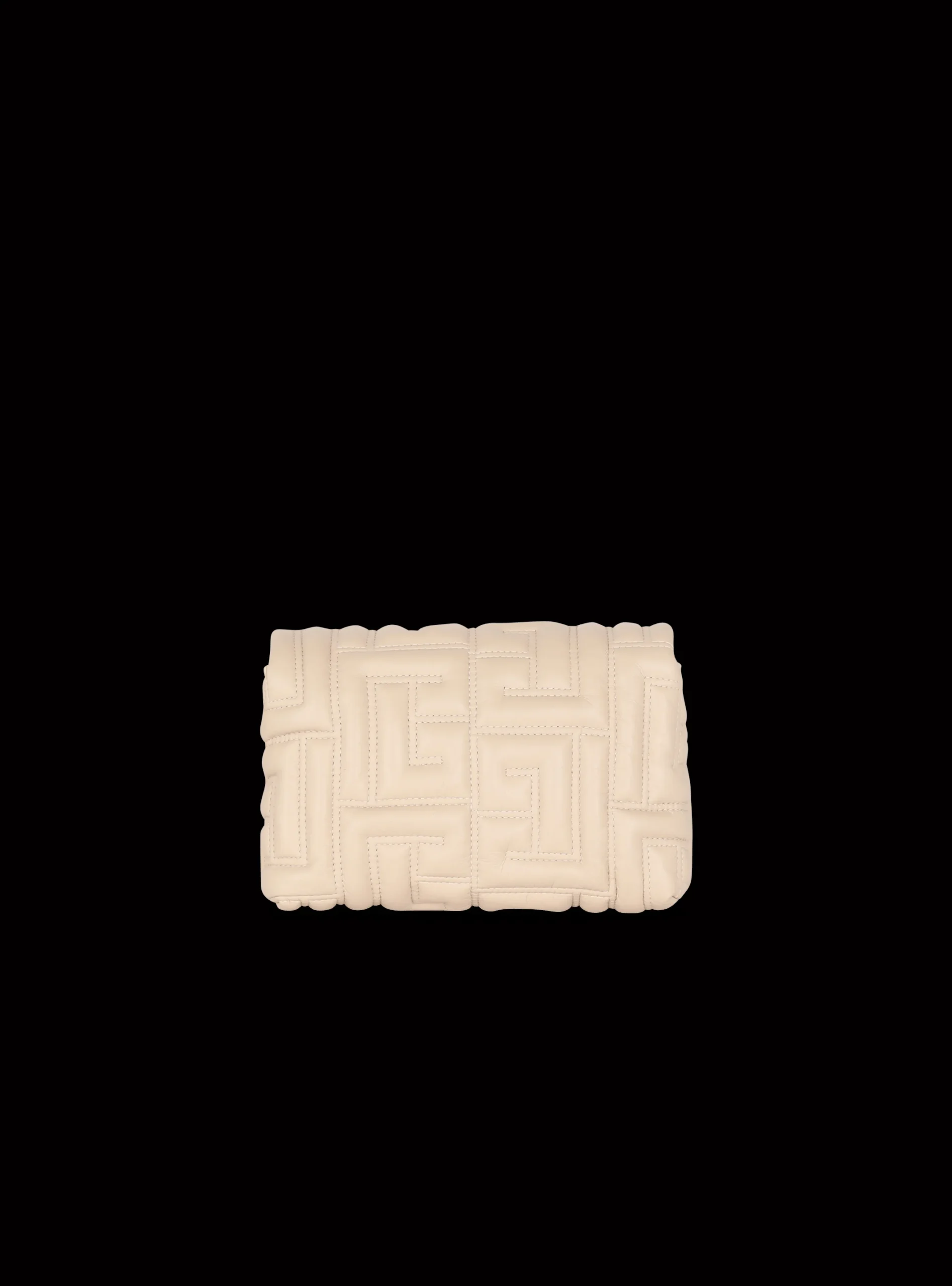 Hot 1945 Soft Mini Bag In Quilted Leather Women Mini Bags|Shoulder Bags