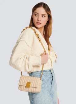 Hot 1945 Soft Mini Bag In Quilted Leather Women Mini Bags|Shoulder Bags