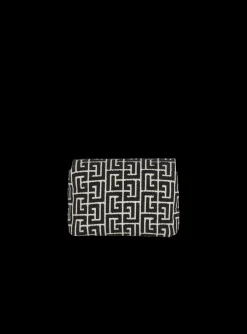 Hot 1945 Soft Mini Bag With Jacquard Monogram Women Mini Bags|Shoulder Bags