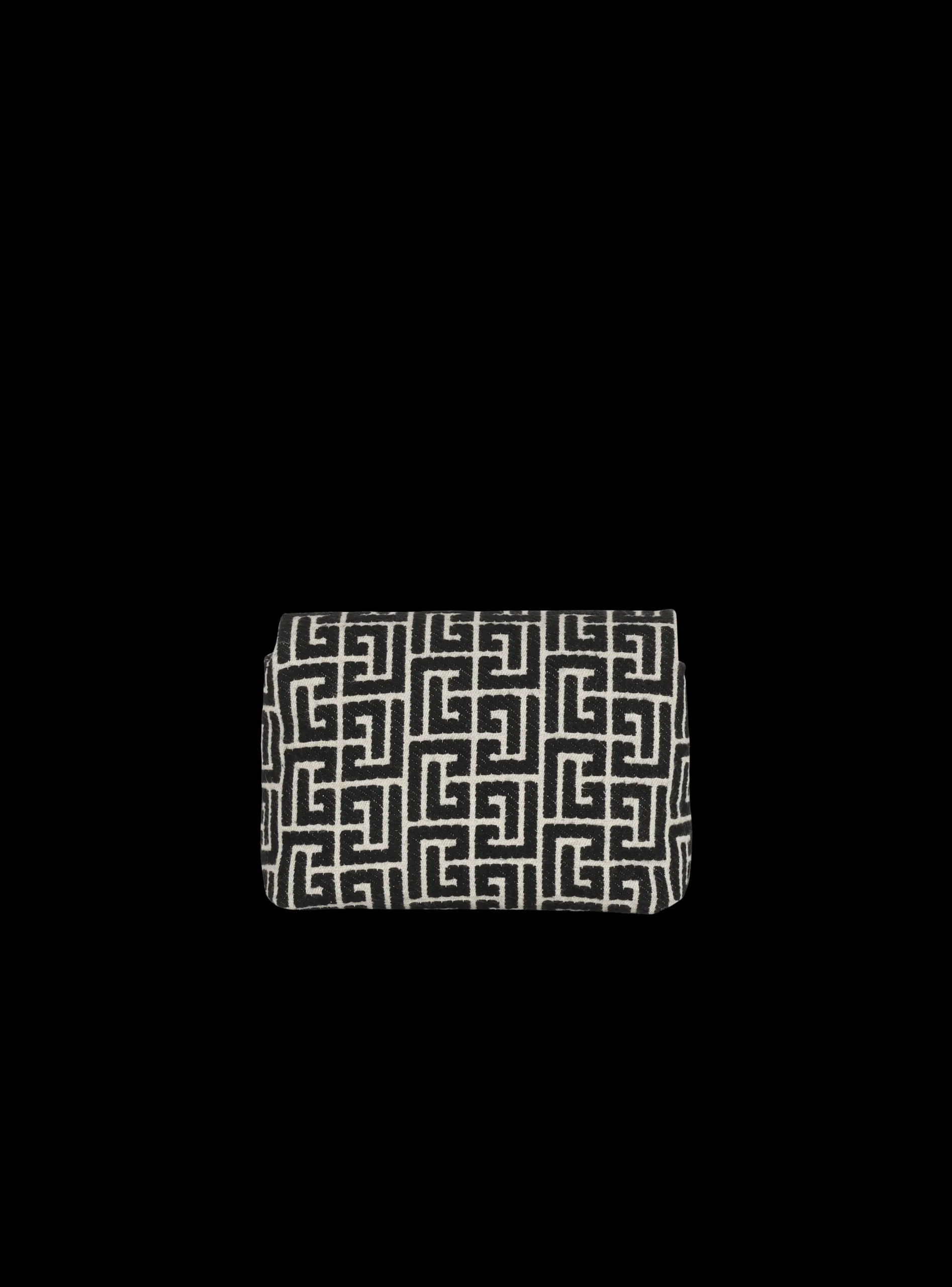 Hot 1945 Soft Mini Bag With Jacquard Monogram Women Mini Bags|Shoulder Bags