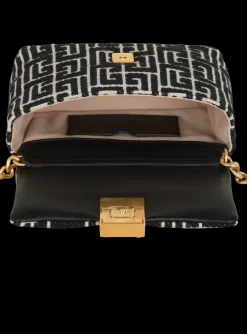 Hot 1945 Soft Mini Bag With Jacquard Monogram Women Mini Bags|Shoulder Bags