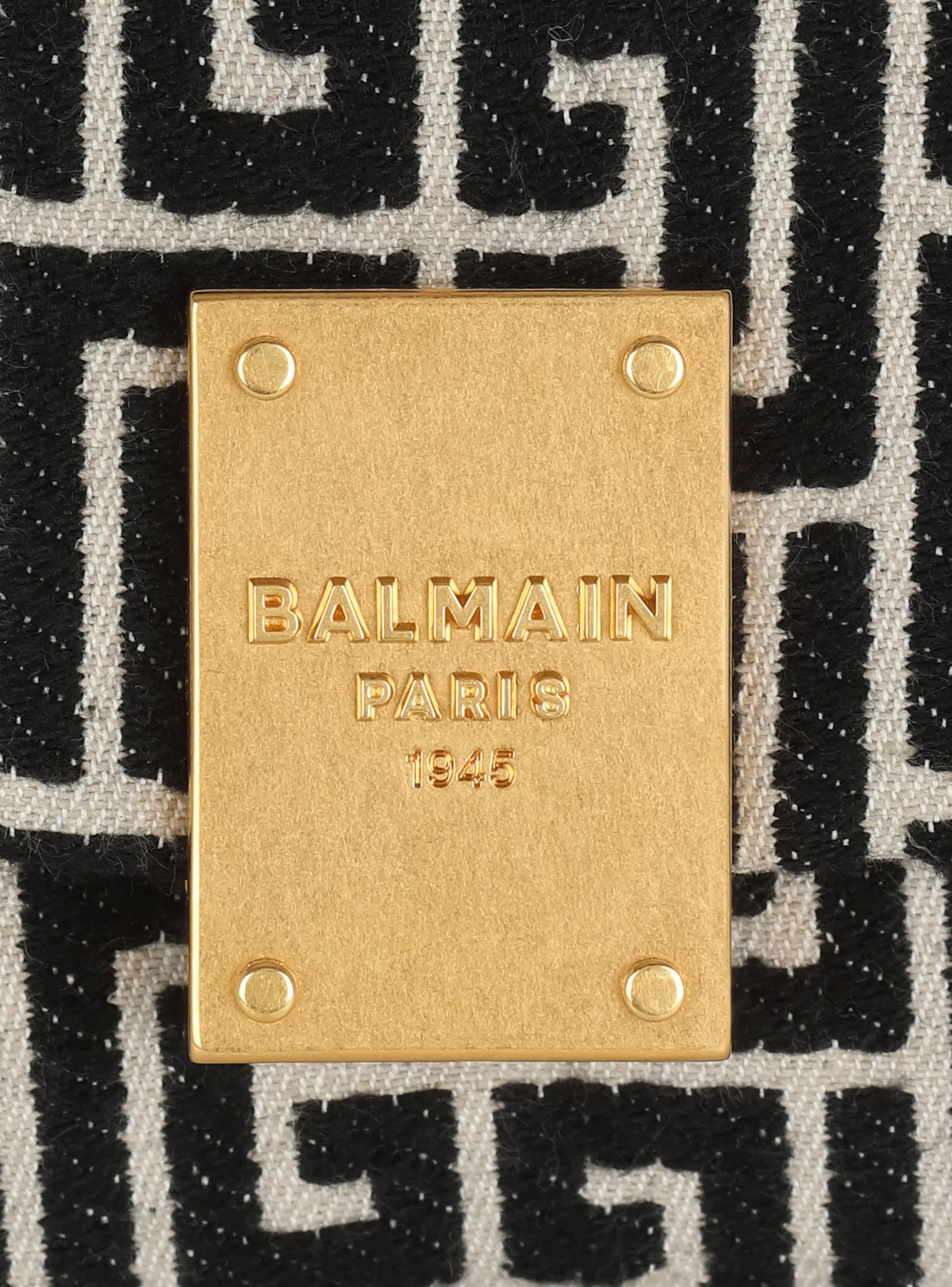 Hot 1945 Soft Mini Bag With Jacquard Monogram Women Mini Bags|Shoulder Bags