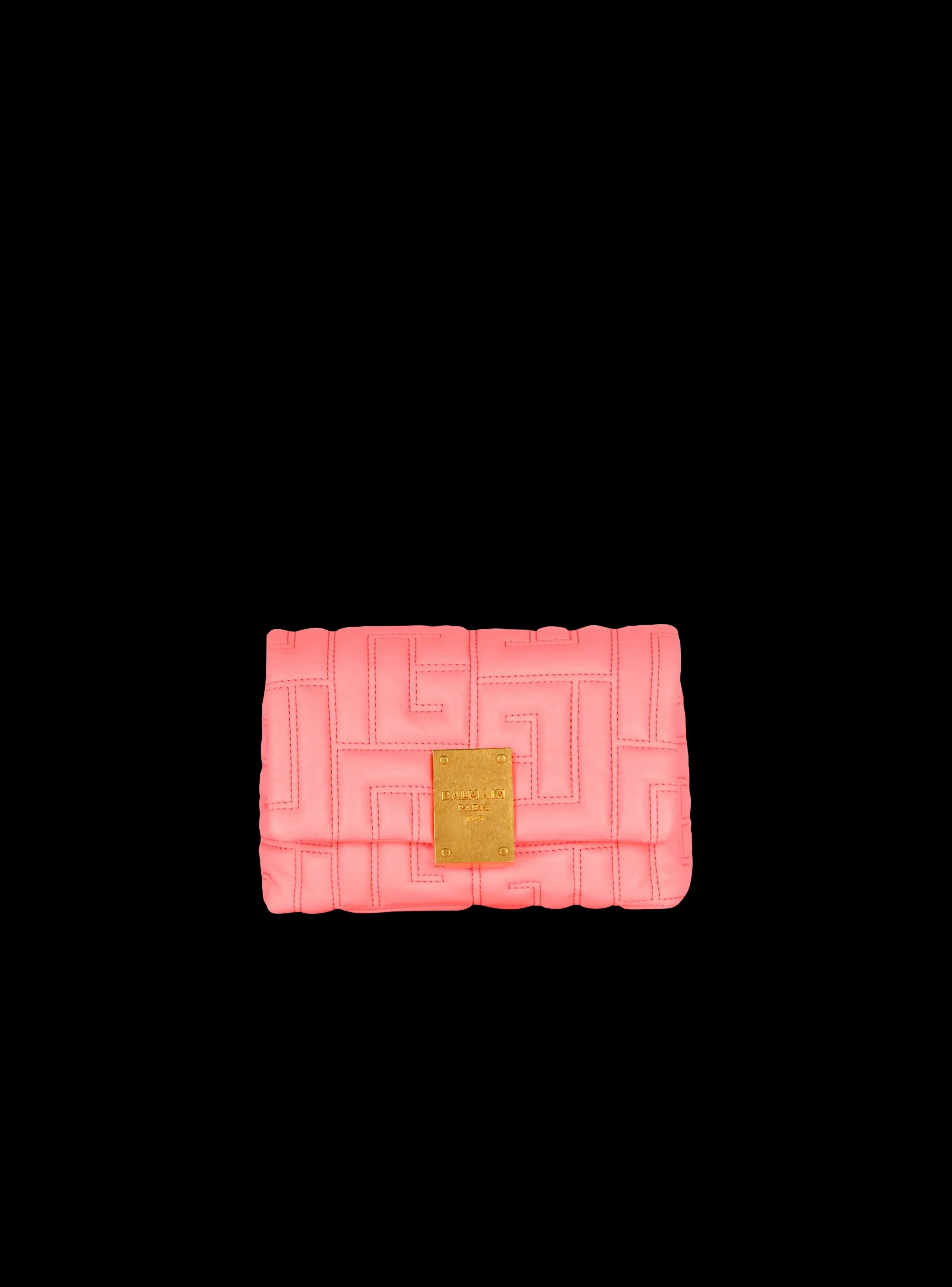 Discount 1945 Soft Quilted Leather Mini Bag Women Shoulder Bags|Crossbody Bags