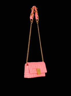 Discount 1945 Soft Quilted Leather Mini Bag Women Shoulder Bags|Crossbody Bags