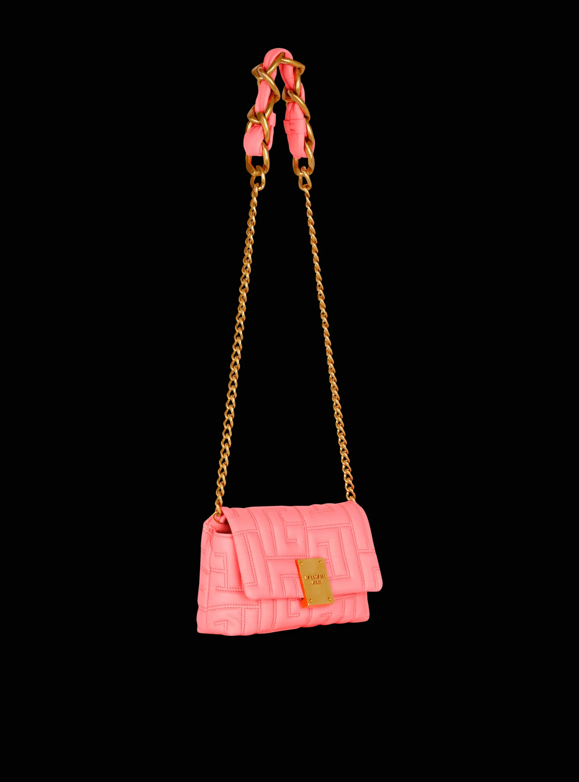 Discount 1945 Soft Quilted Leather Mini Bag Women Shoulder Bags|Crossbody Bags