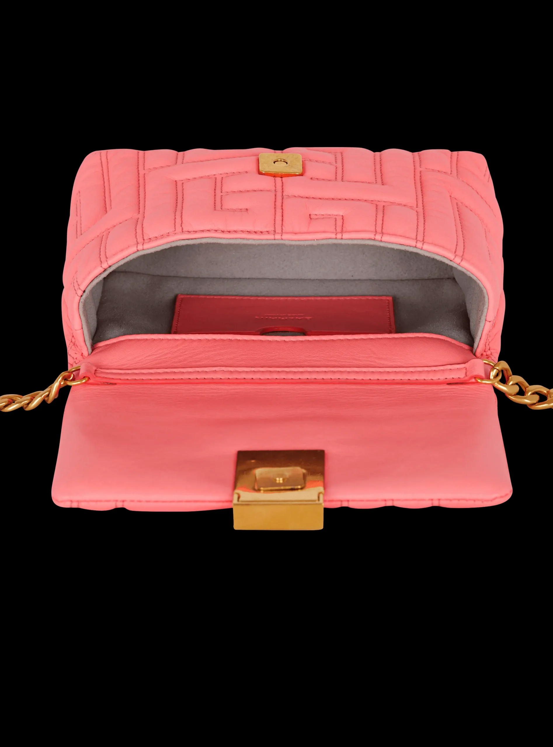Discount 1945 Soft Quilted Leather Mini Bag Women Shoulder Bags|Crossbody Bags
