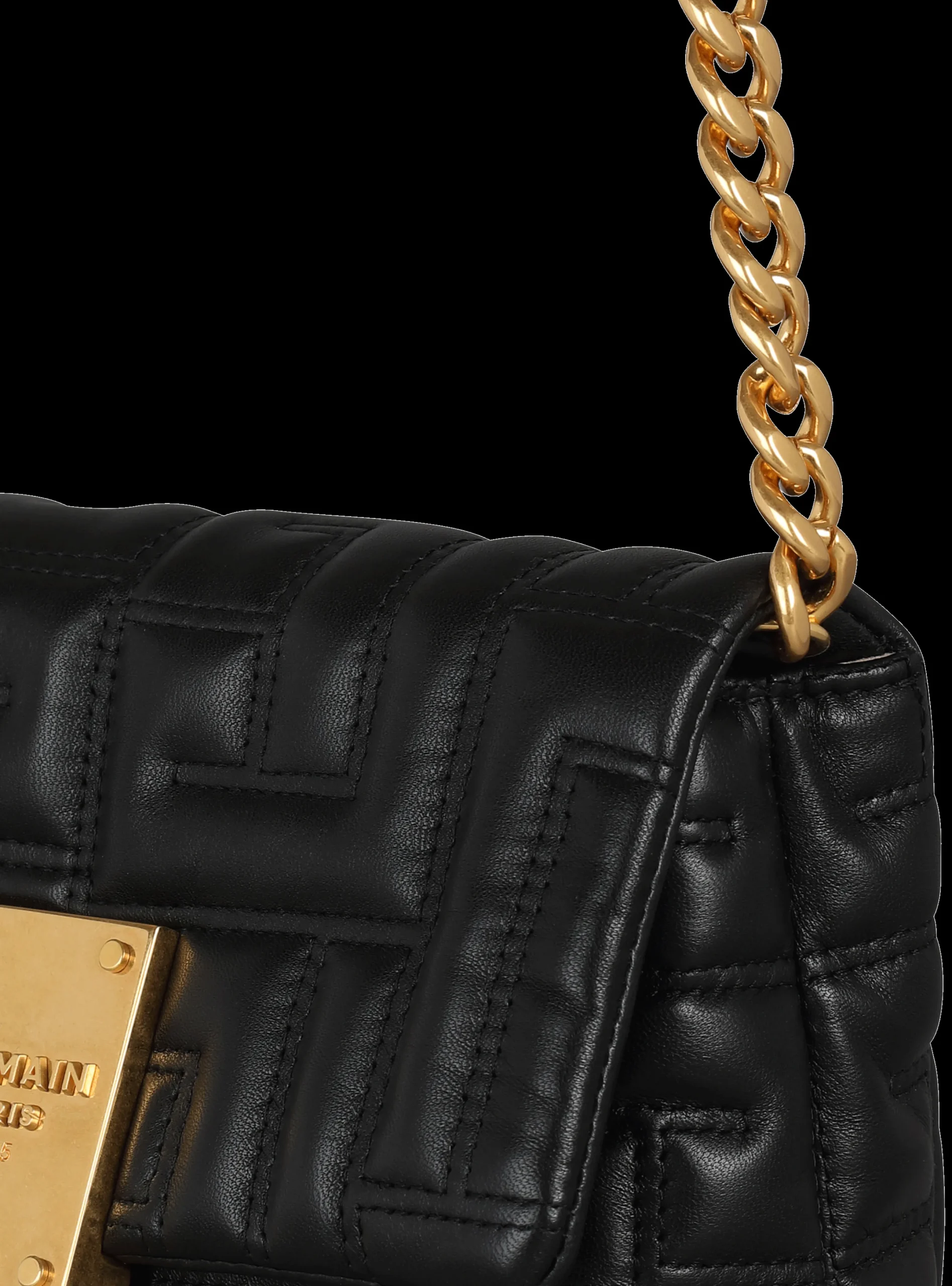 Cheap 1945 Soft Quilted Leather Mini Bag Women Mini Bags|Shoulder Bags