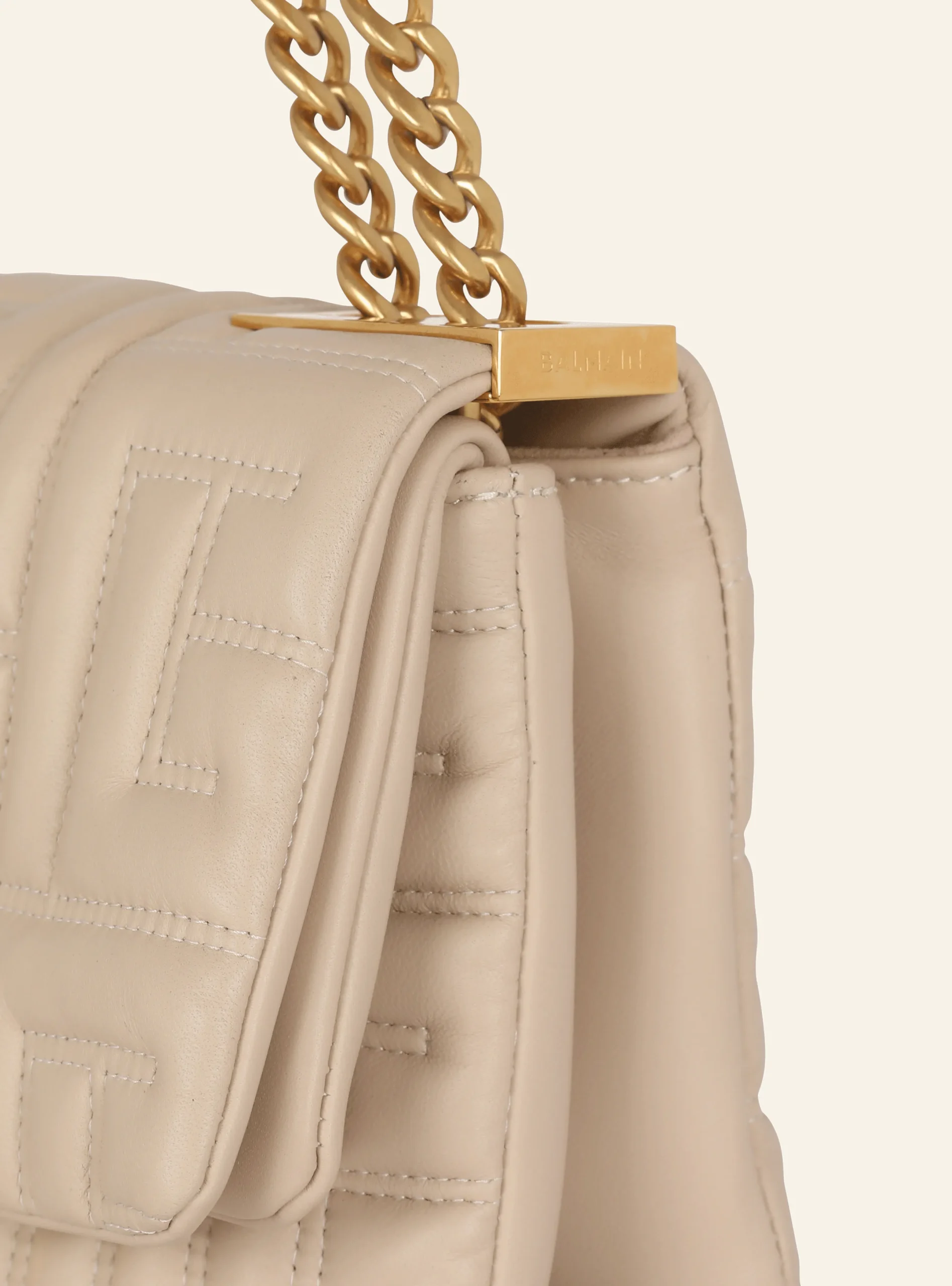 Online 1945 Soft Small Bag In Quilted Leather Women Shoulder Bags|Crossbody Bags