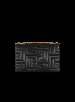 Store 1945 Soft Small Bag In Quilted Leather Women Shoulder Bags|Crossbody Bags