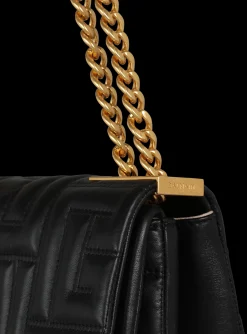 Store 1945 Soft Small Bag In Quilted Leather Women Shoulder Bags|Crossbody Bags