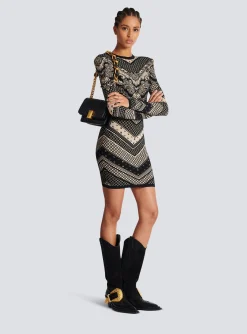 Store 1945 Soft Small Bag In Quilted Leather Women Shoulder Bags|Crossbody Bags