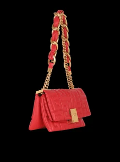Hot 1945 Soft Small Bag In Quilted Leather Women Shoulder Bags|Crossbody Bags