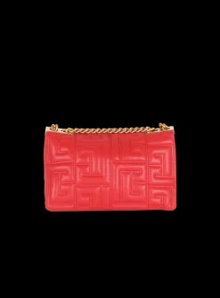 Hot 1945 Soft Small Bag In Quilted Leather Women Shoulder Bags|Crossbody Bags
