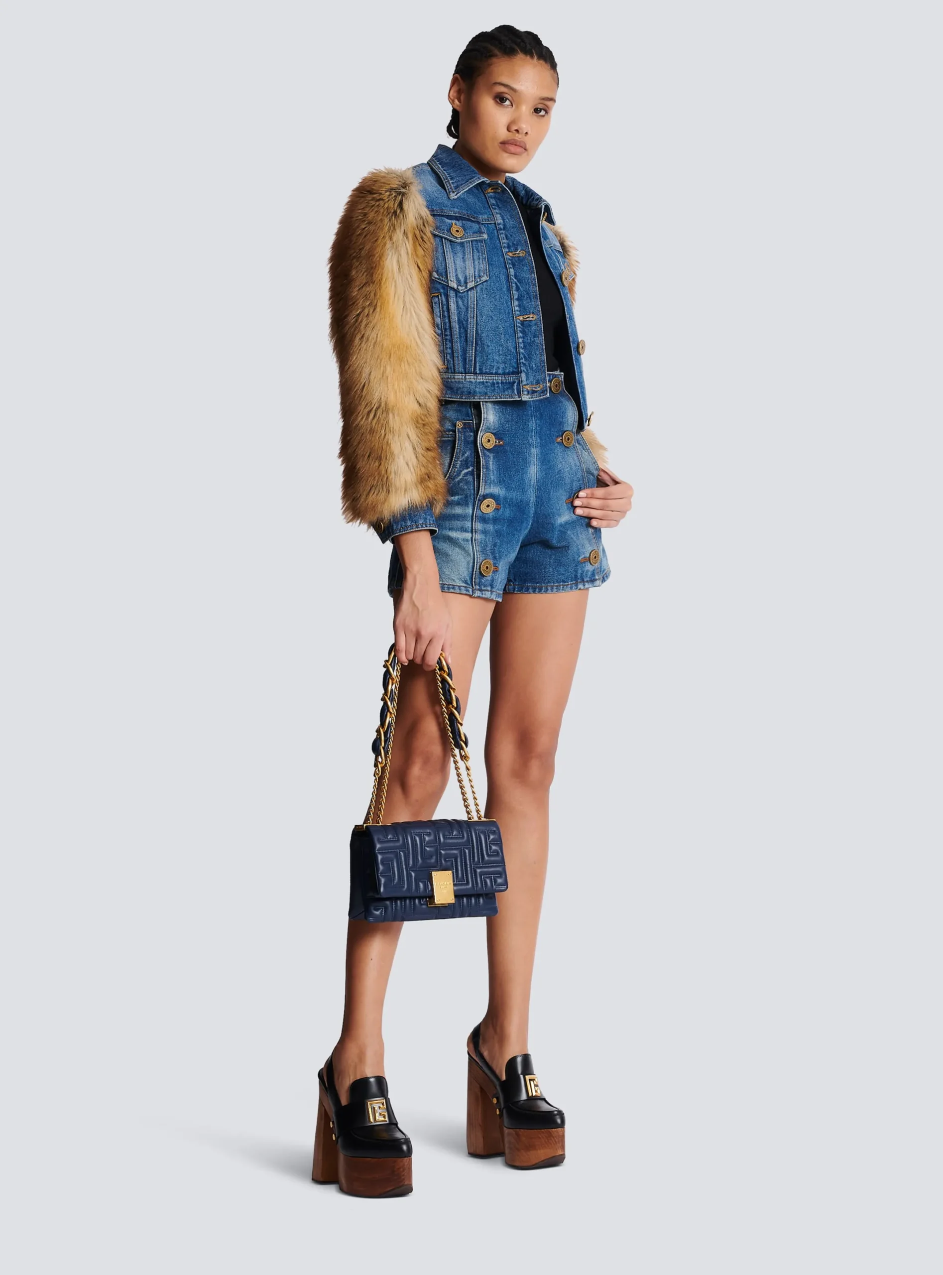 Shop 1945 Soft Smooth Leather Bag Women Shoulder Bags|Crossbody Bags