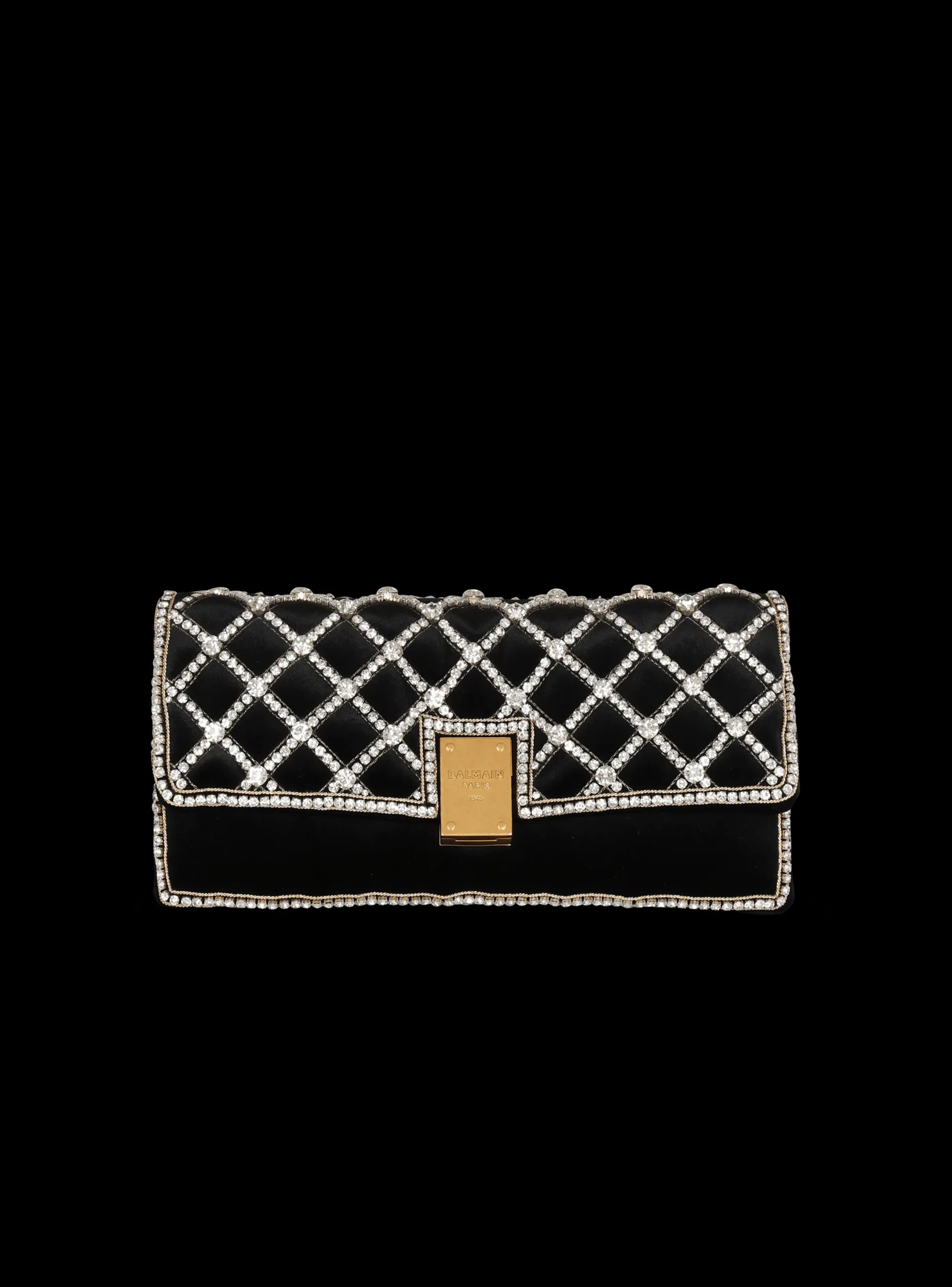 Best Sale 1945 Soft Velvet And Pearl Clutch Women Mini Bags|Shoulder Bags