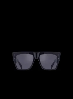 Best Acetate B-I Sunglasses Eyewear