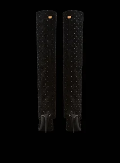 Online Ariel Suede And Crystal Boots Women Boots