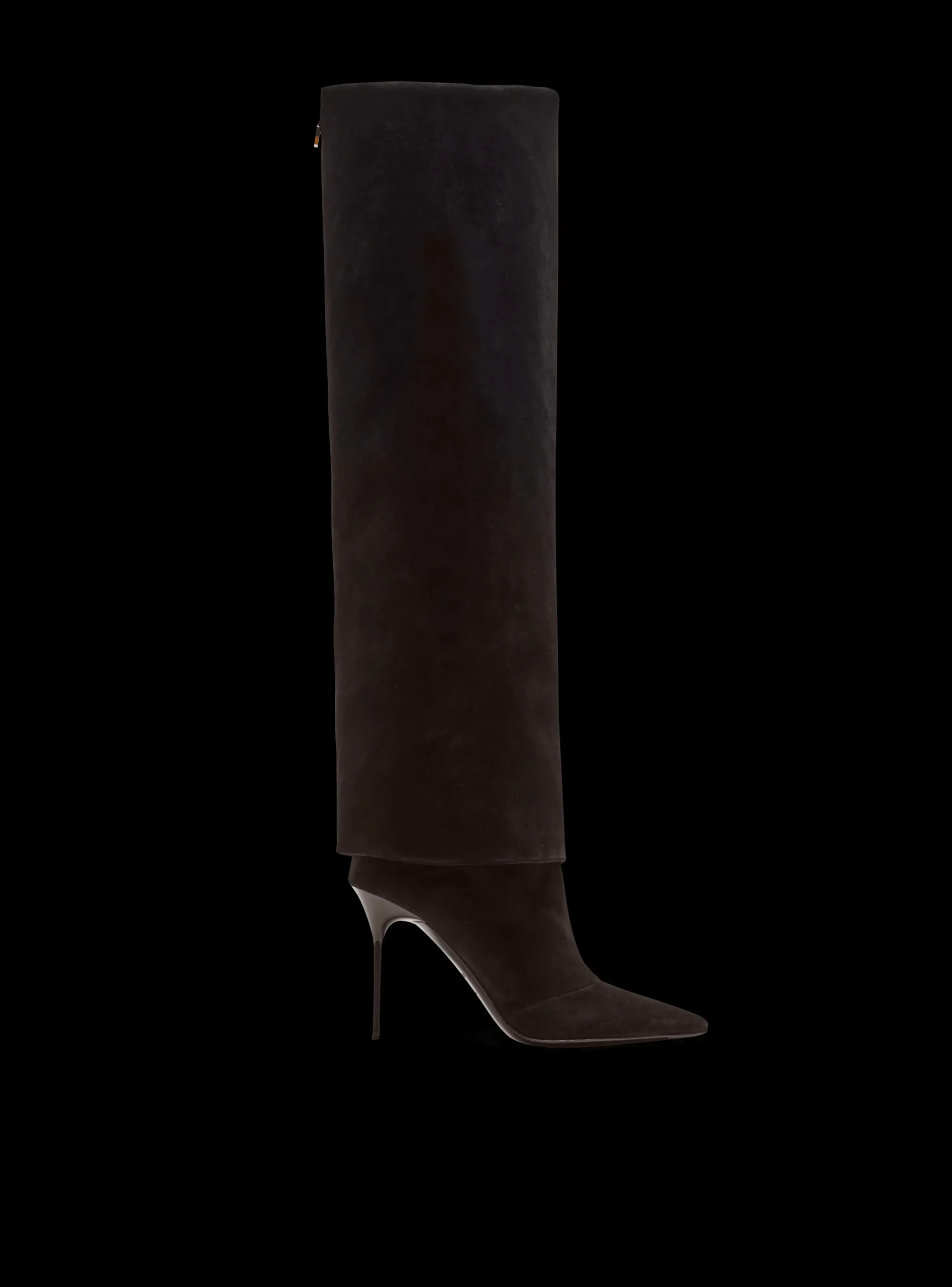 Clearance Ariel Suede Boots Women Boots