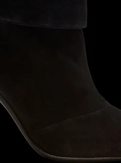 Clearance Ariel Suede Boots Women Boots