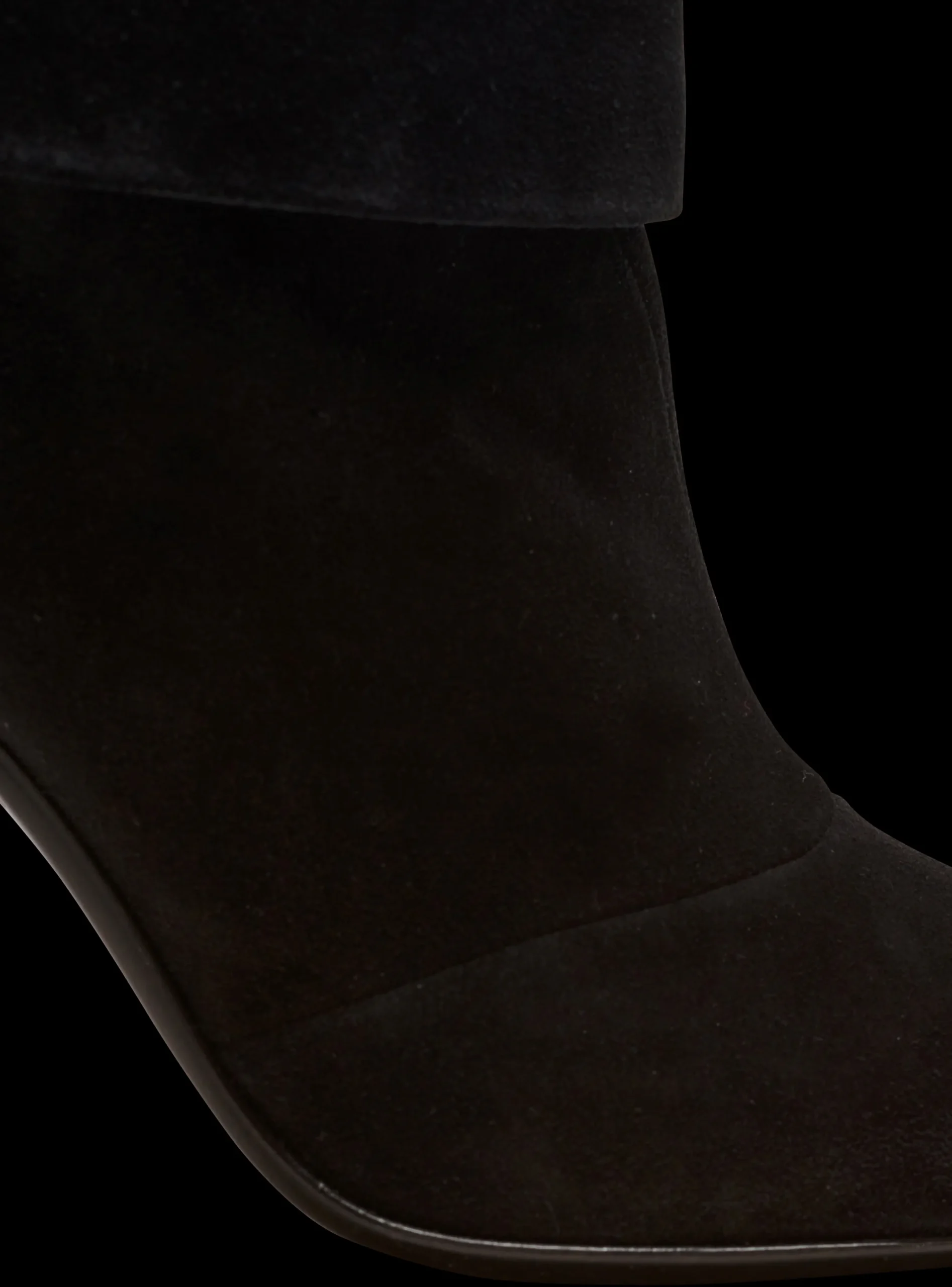 Clearance Ariel Suede Boots Women Boots