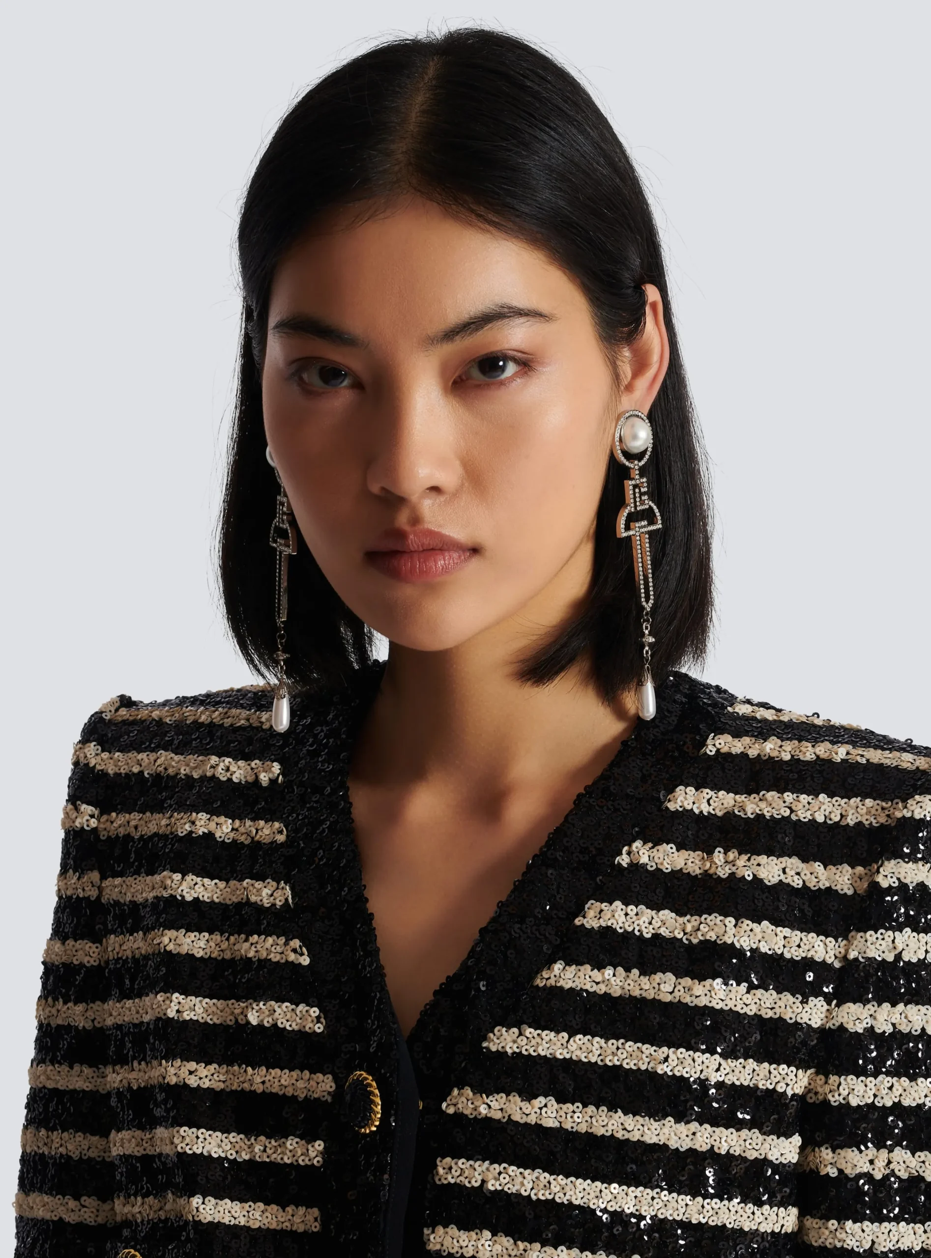 Cheap Art Deco Pendant Earrings Women Fashion Jewelry