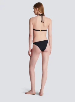 Hot B Triangle Bikini Women Swimwear