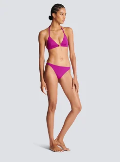 Store B Triangle Bikini Women Swimwear