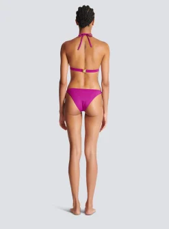 Store B Triangle Bikini Women Swimwear
