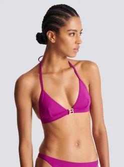Store B Triangle Bikini Women Swimwear