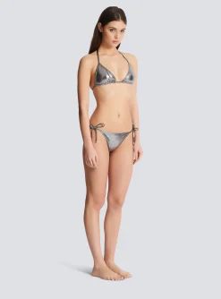 Outlet B Triangle Bikini Women Swimwear