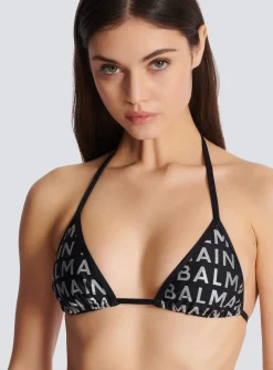 Outlet B Triangle Bikini Women Swimwear