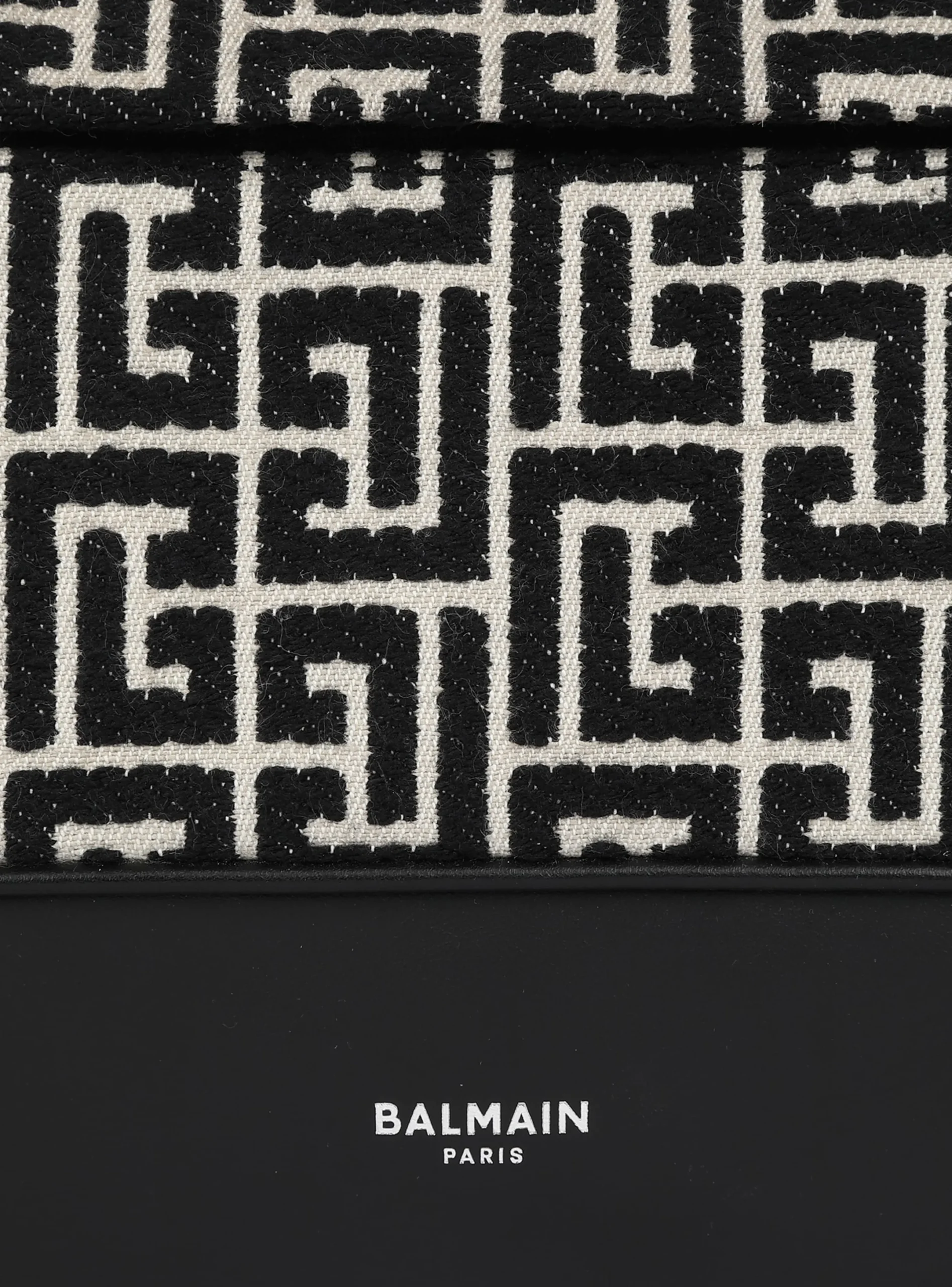 Discount Backpack With Jacquard Monogram Bags And Backpacks