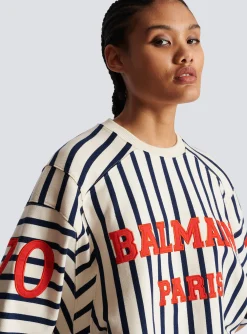 Fashion Baseball Cropped T-Shirt Women T-Shirts