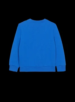 Fashion 'Coin' Sweatshirt Kids/BOY Boys (4-10 Years)