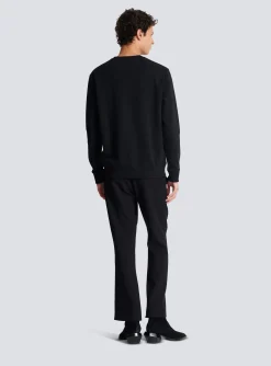 Cheap Embroidered Sweater Sportswear|Sweatshirts