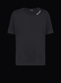 Clearance Embroidered T-shirt Sportswear|T-Shirts