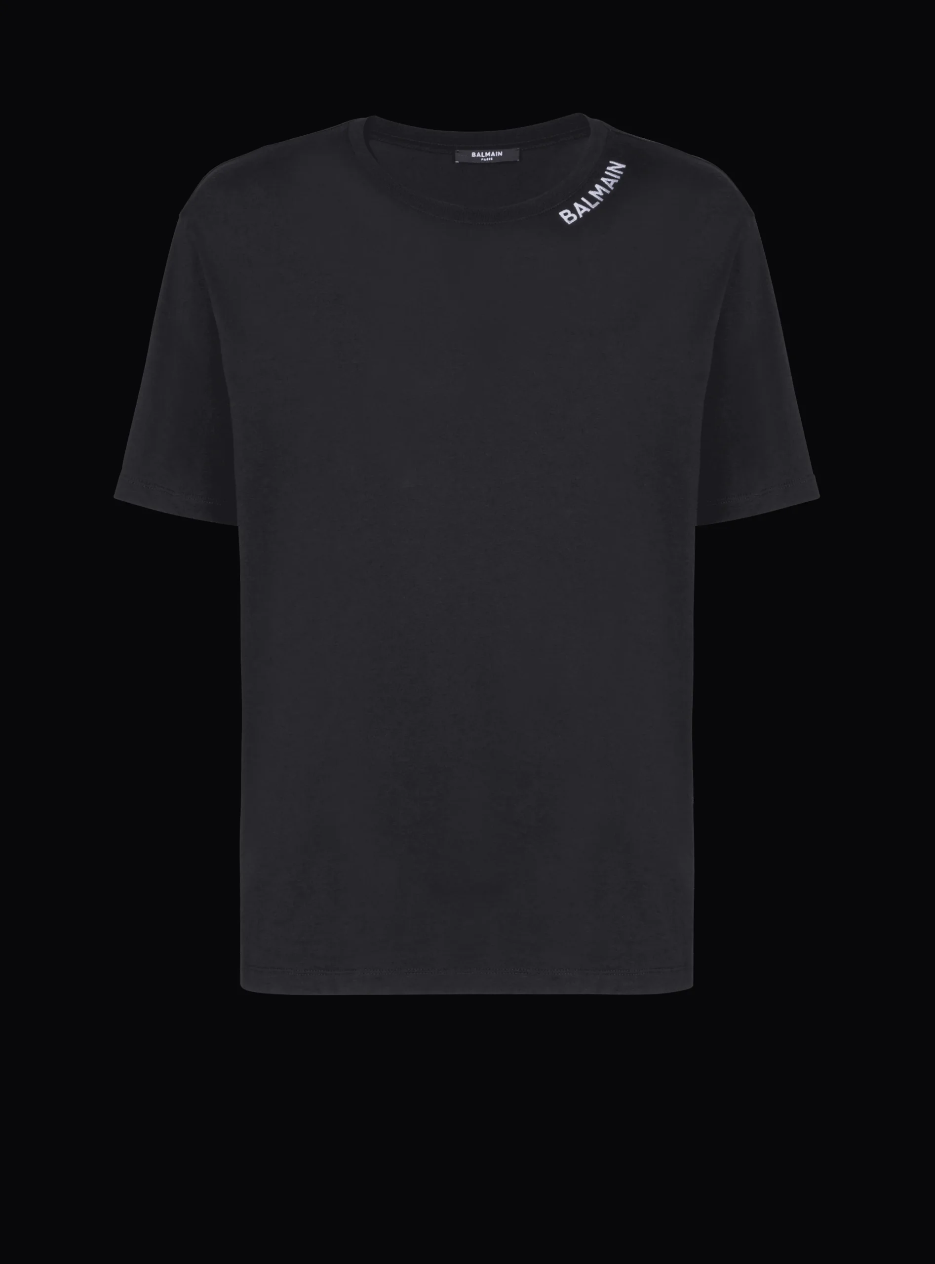 Clearance Embroidered T-shirt Sportswear|T-Shirts