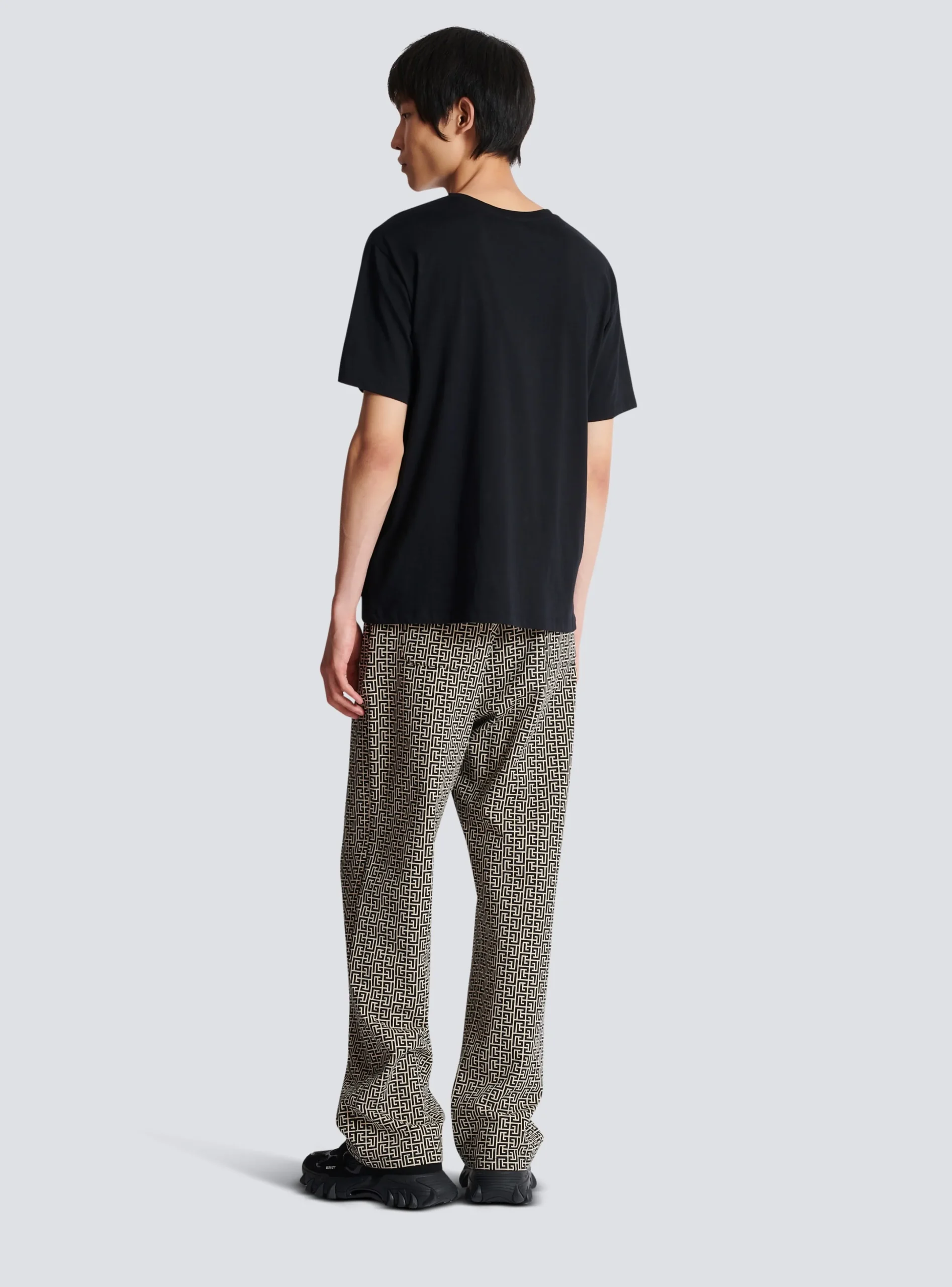 Clearance Embroidered T-shirt Sportswear|T-Shirts
