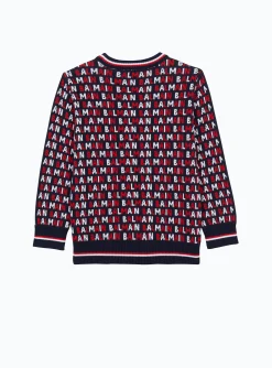 Fashion Knit Jumper Kids/BOY Boys (4-10 Years)
