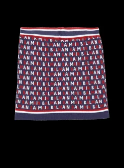 Flash Sale Knit Skirt Kids Girls (4-10 Years)