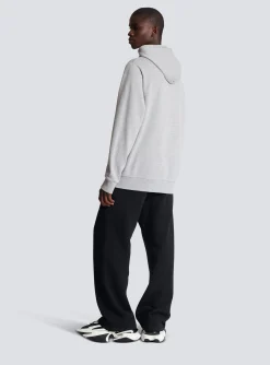 Hot Label Hoodie Sportswear|Sweatshirts